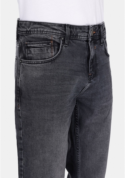 Colin's Colins Straight Fit Düşük Bel Düz Paça Erkek Denim Jean Pantolon Cl1071308 Q1.v1 Dn41664 Denim