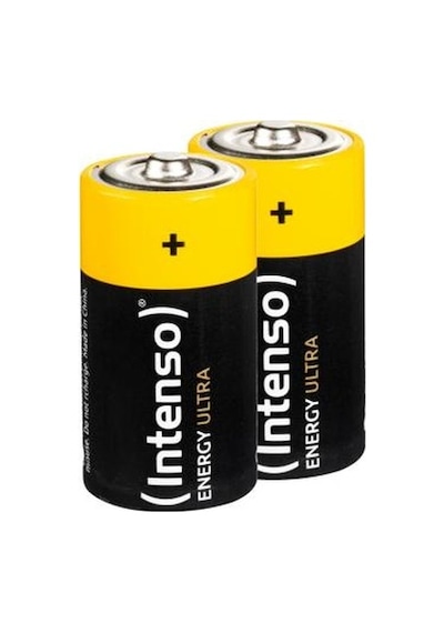 Intenso Energy Ultra C Baby Lr14 2adet Alkaline Pil