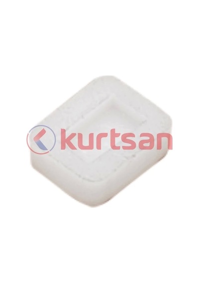 Kurtsan K1 Pulsatör Arka Kayıcı 10 Adet - Mp01027
