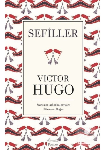 Sefiller (Ciltli Özel Bez Baskı) / Victor Hugo