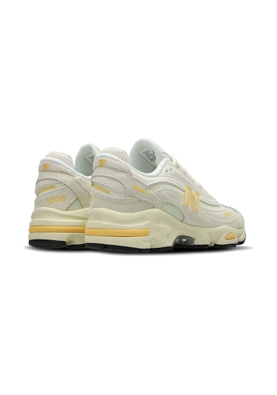 New Balance Kadın Ayakkabı M1000flm Beyaz
