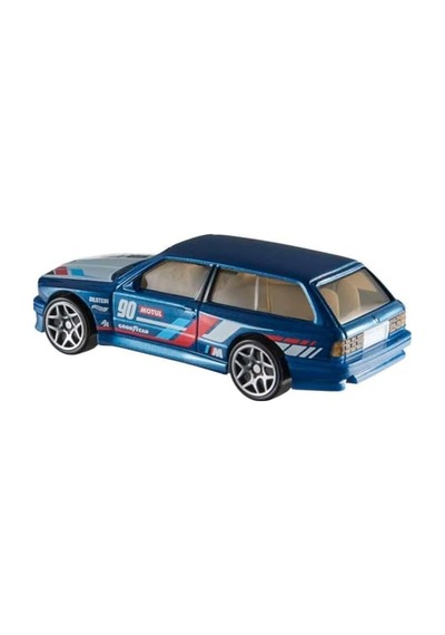 Hot Wheels Xl Diecast 1:43 2024 Bmw M3 Wagon Jkl04-jkl02