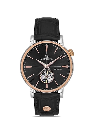 Momentus Tm349t-04br Erkek Kol Saati