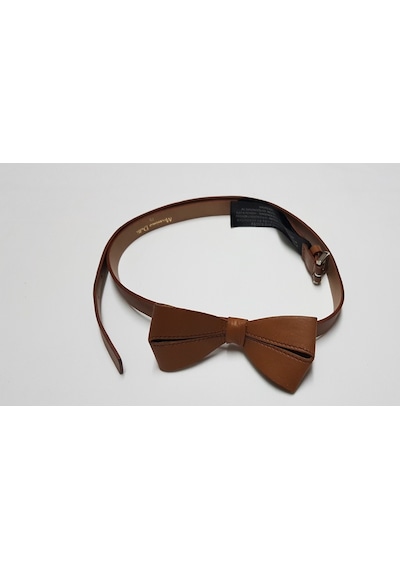 Massimo Dutti 6112/706 Kadın Kemer 70 CM