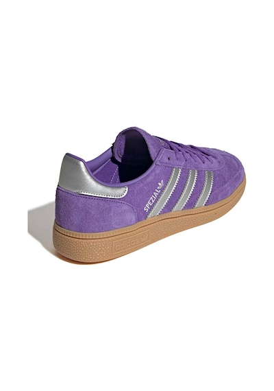 Adidas Handball Spezial W Kadın Günlük Ayakkabı Ih9208 Mor Mor