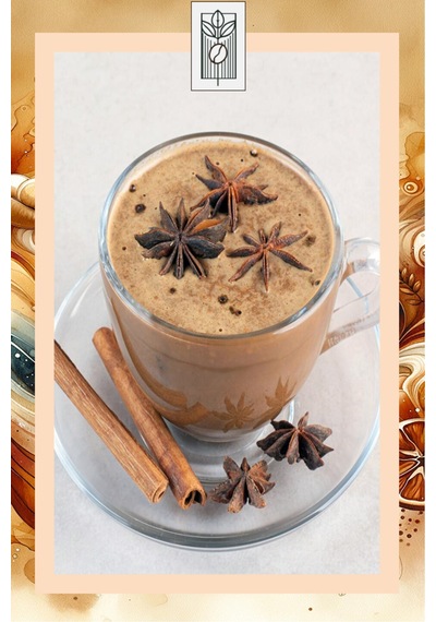 Vanilla Bean Coffee 200g, Vanilya Aromalı Çekirdek Kahve Çekirdek Kahve