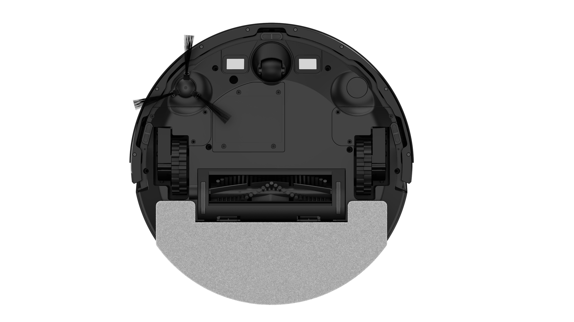 Beko Robo-X 2.2 VRR 52514 VB Robot Süpürge