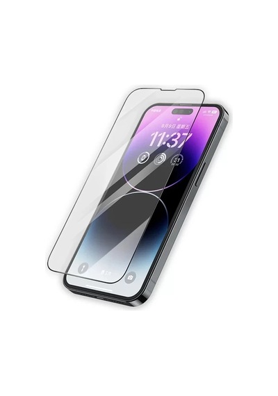 Mey İthalat Samsung Galaxy Uyumlu A57 5g Pasifik Cam Ekran Koruyucu