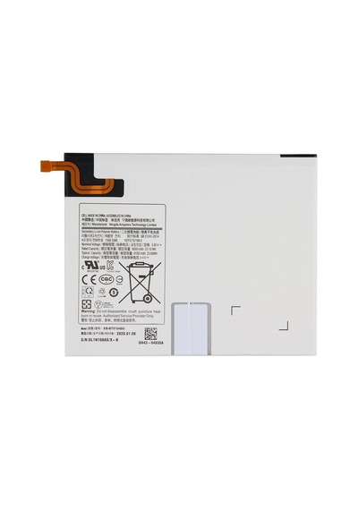 Samsung Galaxy Tab A Sm-t515 Batarya Pil