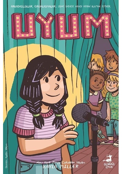 Uyum / Kayla Miller