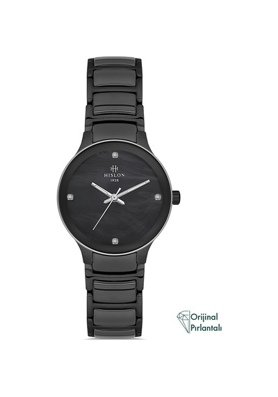 Hislon Women's Classic Queen Ql110b-04sb Gri