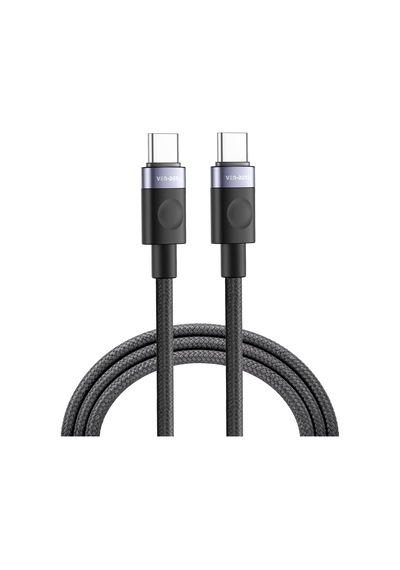 Ven-dens Vd-dcm05 Premium Usb-c Hızlı Şarj Kablosu 60w - 2 Metre