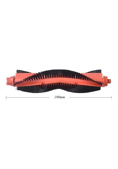Xiaomi Vacuum Mop Pro Viomi V2, V3 Robot Süpürge Uyumlu Fırça Robotcum
