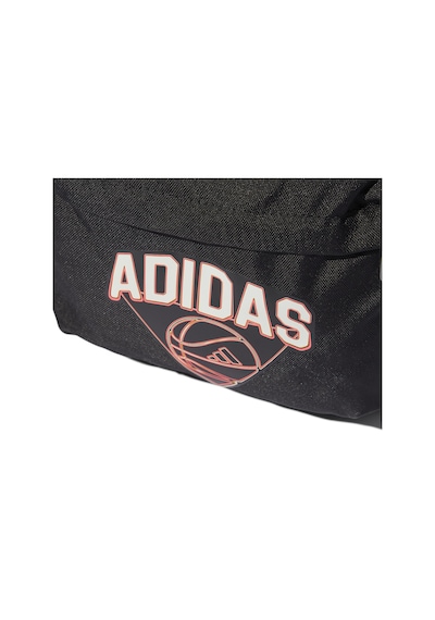Adidas Cl Bpk Hoops Unisex Sırt Çanta Jg1086 Siyah Jg1086 Siyah