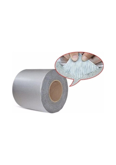 BAYTEC YAPIŞTIRICI BANT SIZDIRMAZLIK BANDI ÇATLAK BANDI 48MM