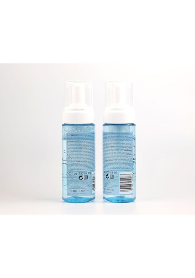 Yüz Temizleme Köpüğü Kuru Ve Hassas Cilt 150 Ml