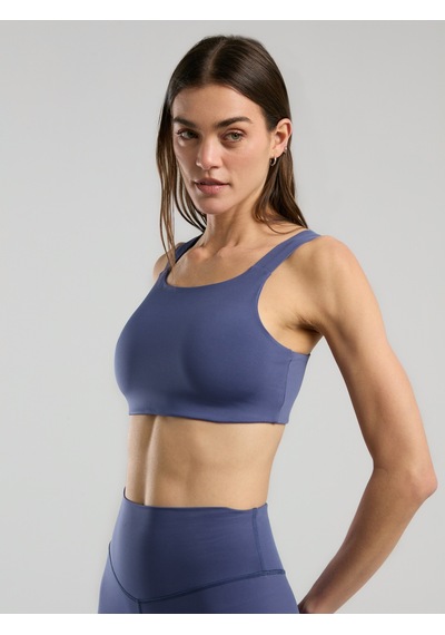 Everlast Everfit Training Essentials Koyu İndigo Kadın Ready Sporcu Sütyeni Koyu İndigo