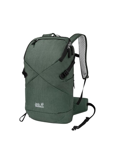 Xmlbayiciniz Jack Wolfskin Terraventure 22 Yürüyüş Sırt Çantası Üniseks Yetişkin Çok Renkli