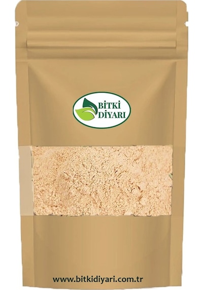 Maca Kökü Tozu Saf Maca Root Powder 25gr