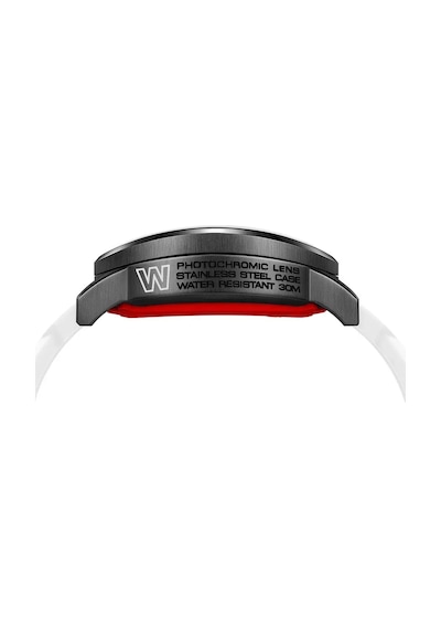 Welder Wwmd1006 Erkek Kol Saati Siyah