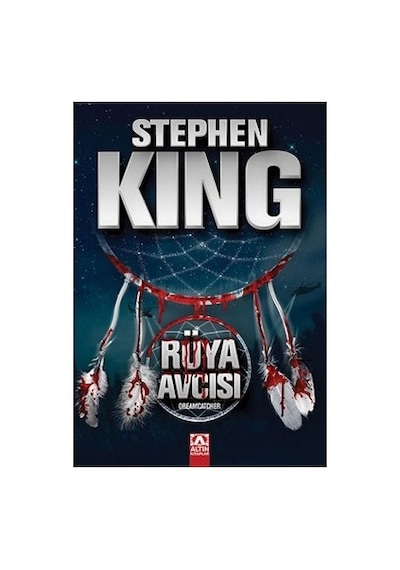 Rüya Avcısı: Hayallerin Peşinde - Stephen