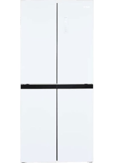 Uğur UES 421 D4K NFBC DGT R65 Dört Kapılı No Frost Buzdolabı