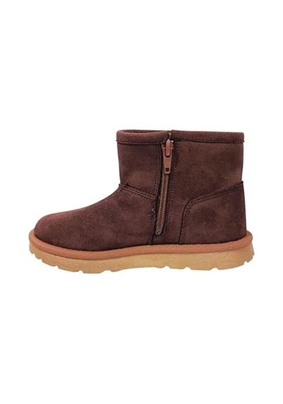 Pepino 2096 Filet Ugg Bot Kahve 31-35 Kahverengi