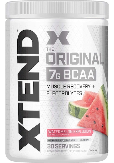Xtend Bcaa 390 G