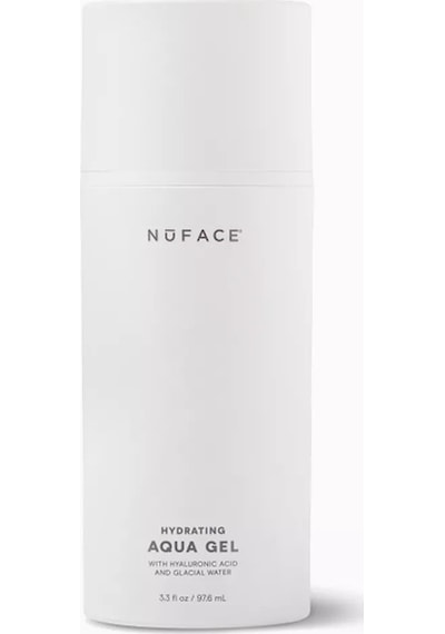 Nemlendirici Aqua Gel 97.6ml Mikro Akım Destekli Hafif Ve Yoğun Nem Sağlayıcı