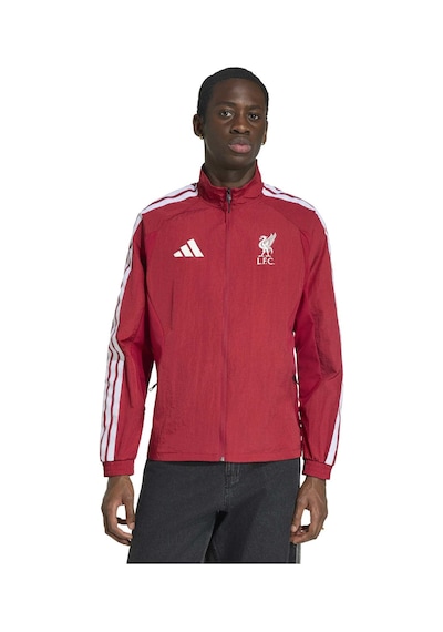 Adidas Actmar Lfc H Anth Kırmızı