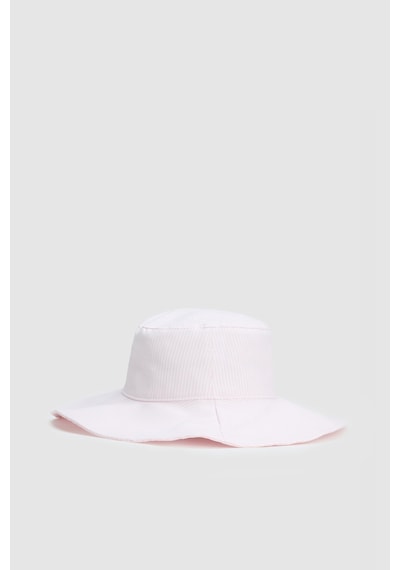 U.s. Polo Assn. Kadın Krem Şapka 50326175-vr071