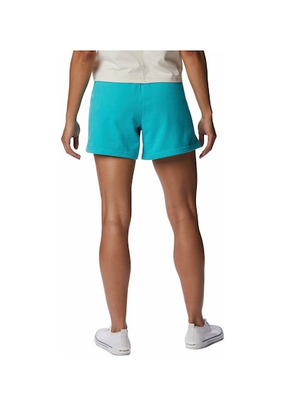 Columbia Columbıa Trek Kadın Şort 2032941-454 2032941-454 Mavi Mavi