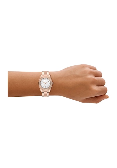 Emporio Armani Ar11762 Kadın Kol Saati Rose Gold