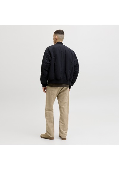 Erkek Bol Kalip Pantalon - Chris - 12293296 Lemon Pepper
