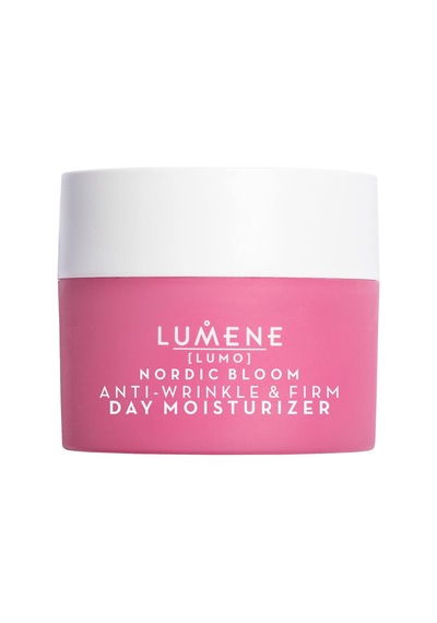 Lumene Kırışıklık Karşıtı & Sıkılaştırıcı Gündüz Bakım Kremi 50 Ml