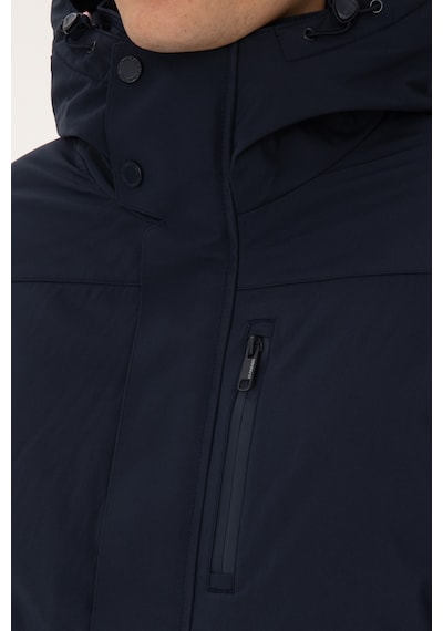 U.s. Polo Assn. Erkek Lacivert Mont 50310262-vr033 Lacivert