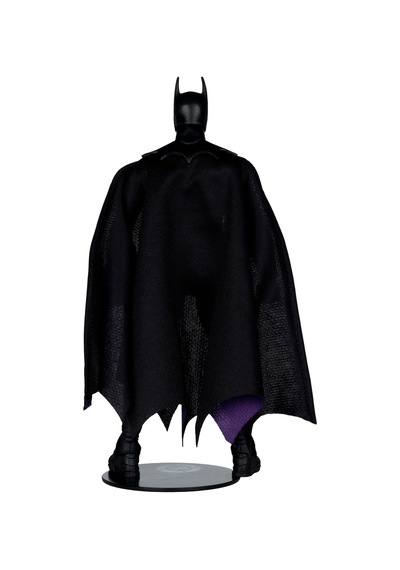 Mcfarlane Toys Dc Direct Batman 18 Cm Figür Ve Çizgi Roman Batman 89