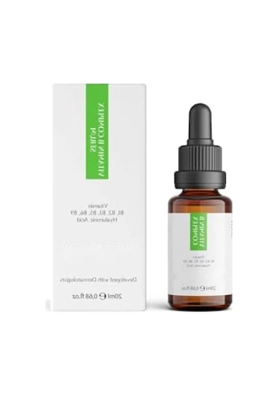 Cilt Yenileyici Vita-b Complex Serum