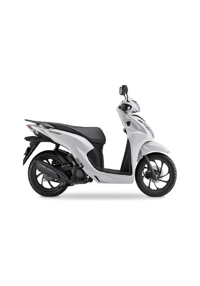 Honda Dio 110 Cc Motor Conta Seti