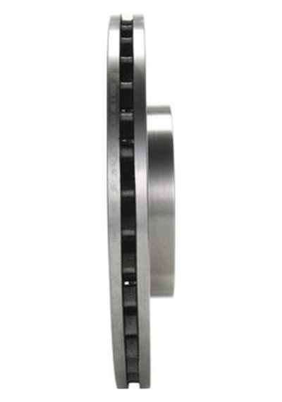 Jeep Patriot 2.0crd 2006-2010 Bosch Ön Disk 294mm 2 Adet