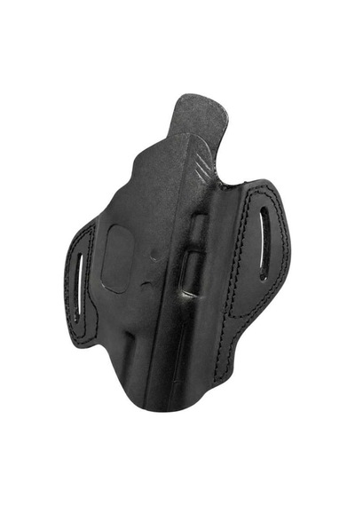 Premium Ekipman  Aksesuarı Taşınma Gereci Deri Tam Kılıf 9mm