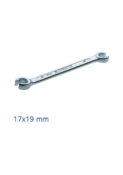 İzeltaş Rekor Anahtar 17X19 Mm