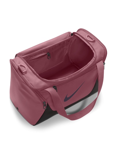 Nike Brasilia Xs Spor Çanta Ib4398-654 Bordo
