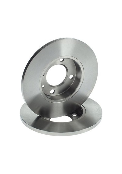 Seat Ibiza 1.6 1997-2003 Bosch Ön Disk Takım Abu-aee-aeh-aft-akl-alm-apf-aur