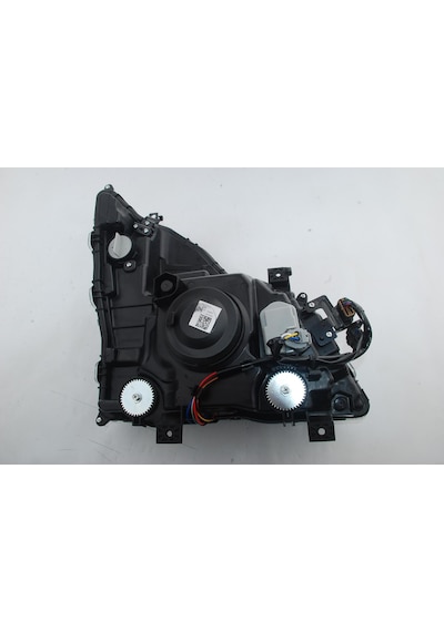 Cn Sol Far Motorlu - Ledli - Sinyalli Fuso 2023- 3,5bl/8bl/9bl Uyumlu Ml352473