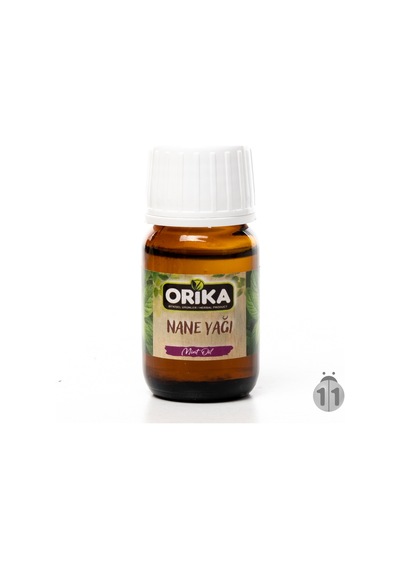 Orika Nane Yağı 20 ML