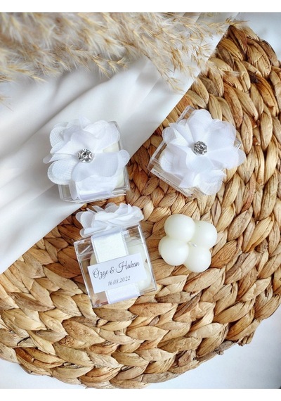 Bernami Vazo Pinterest Mika Kutu Bubble Mum Hediyelik 30 Adet Nikah Nişan Düğün Söz Diğer