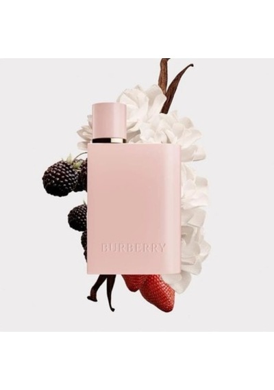 100 Ml Kadın Parfümü, Duyusal Ve Ferah Koku Amber