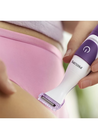 Philips BRT 383/15 Essential Bikini Trimmer