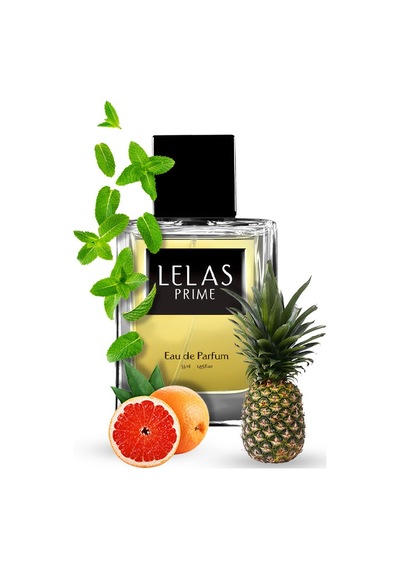 Lelas Eclipse Erkek Parfüm EDP 55 ML